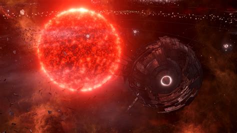 Stellaris Enigmatic Fortress – a quick guide .